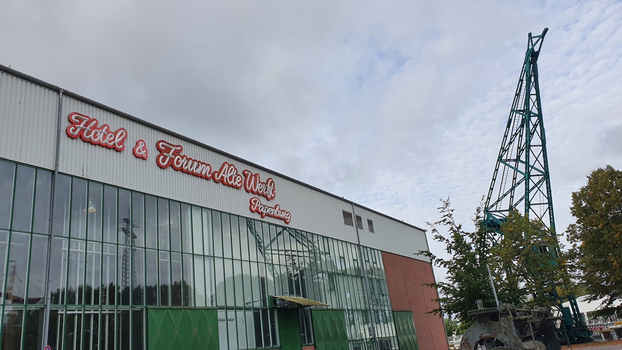 Jahrestagung GKV_Papenburg