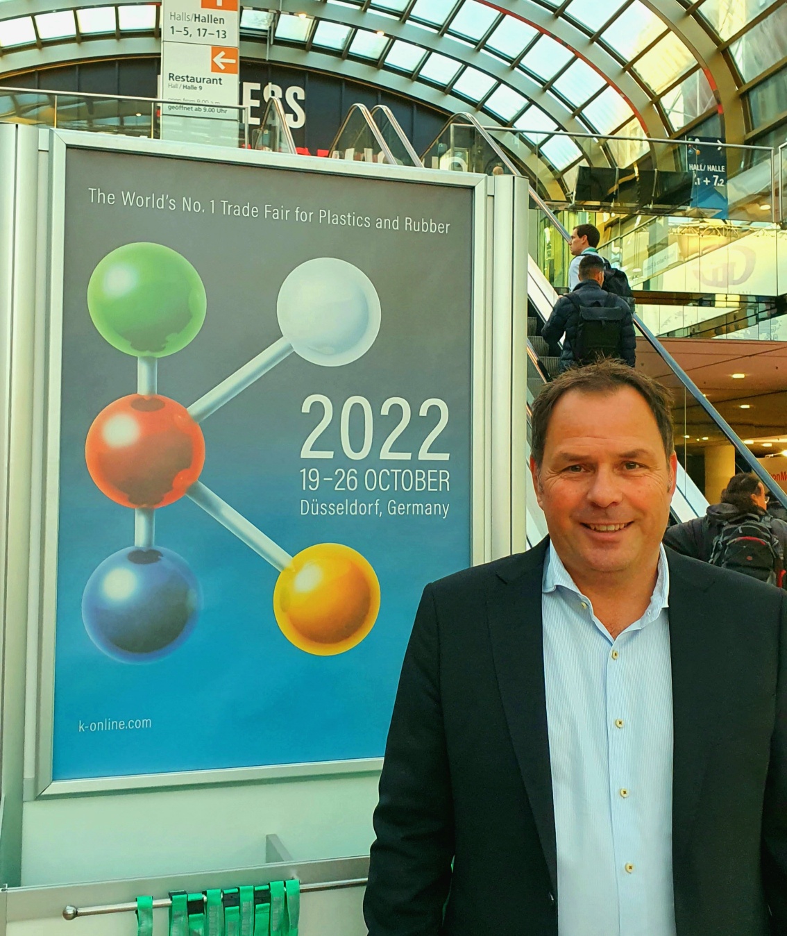 K Messe 2022_SE-K