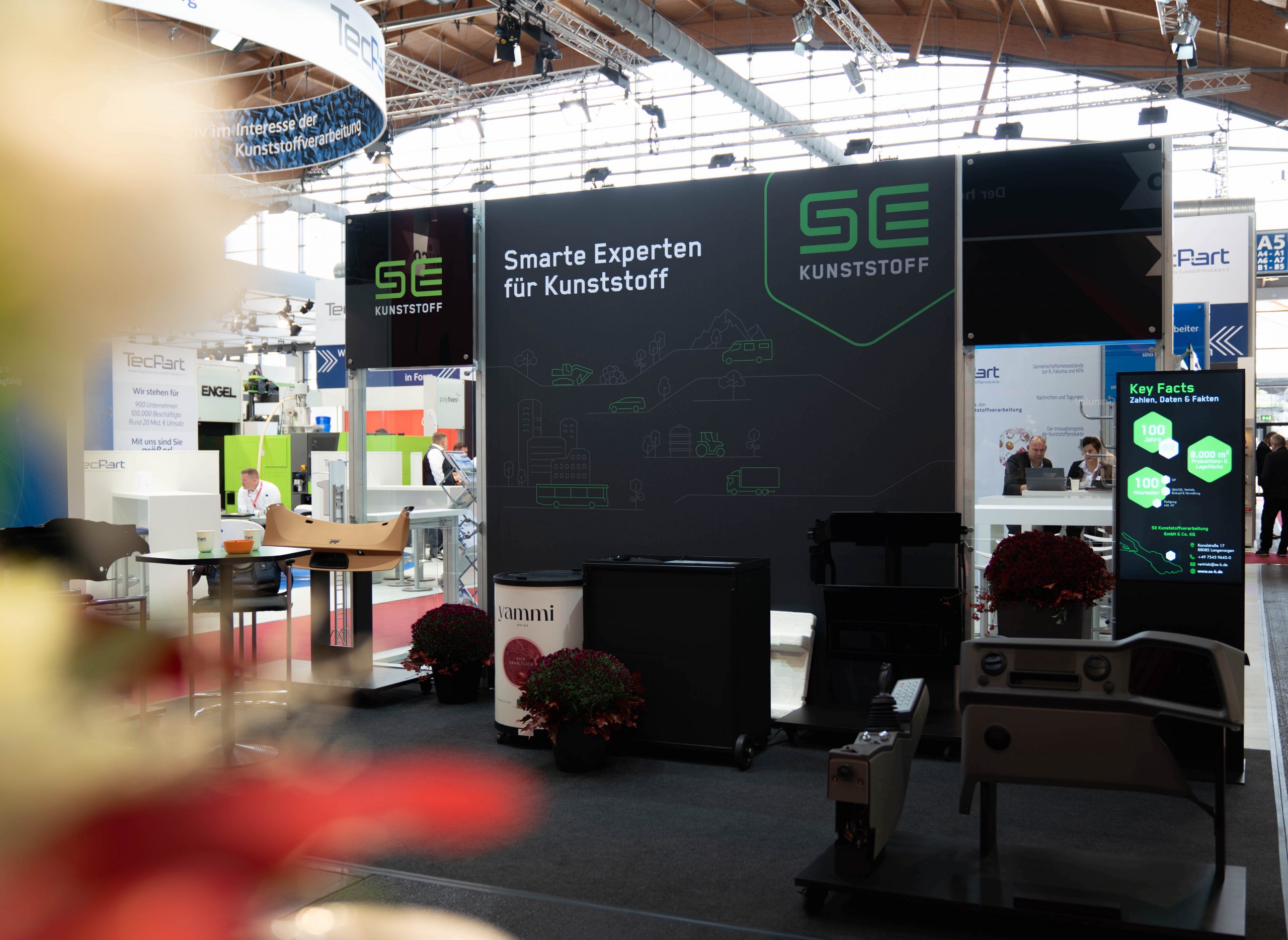 Fakuma-2024-SE Kunststoff_Langenargen